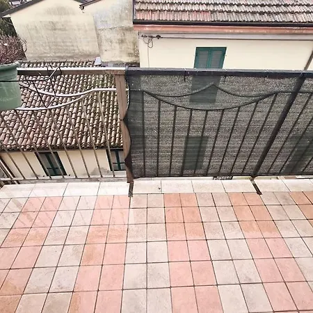 La Mansarda Di Cremona